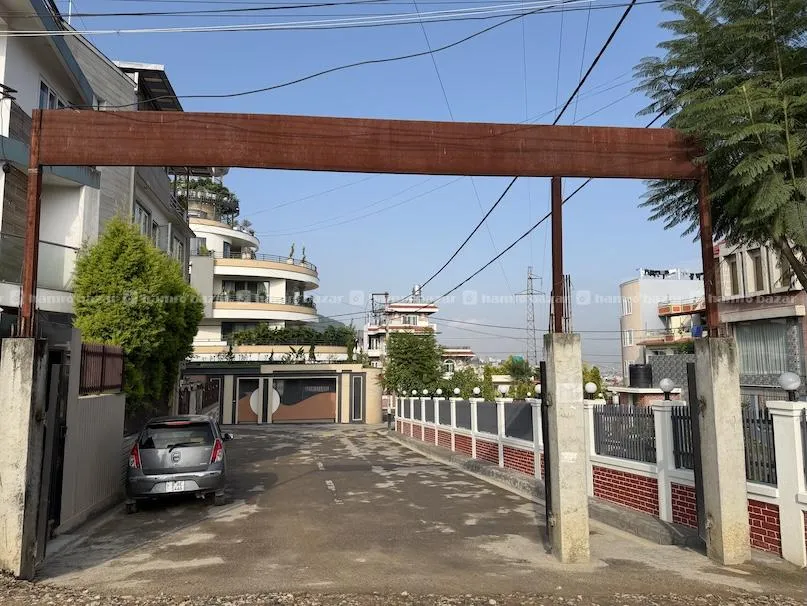 Premium land Sale in Darjeeling Heights Colony 3