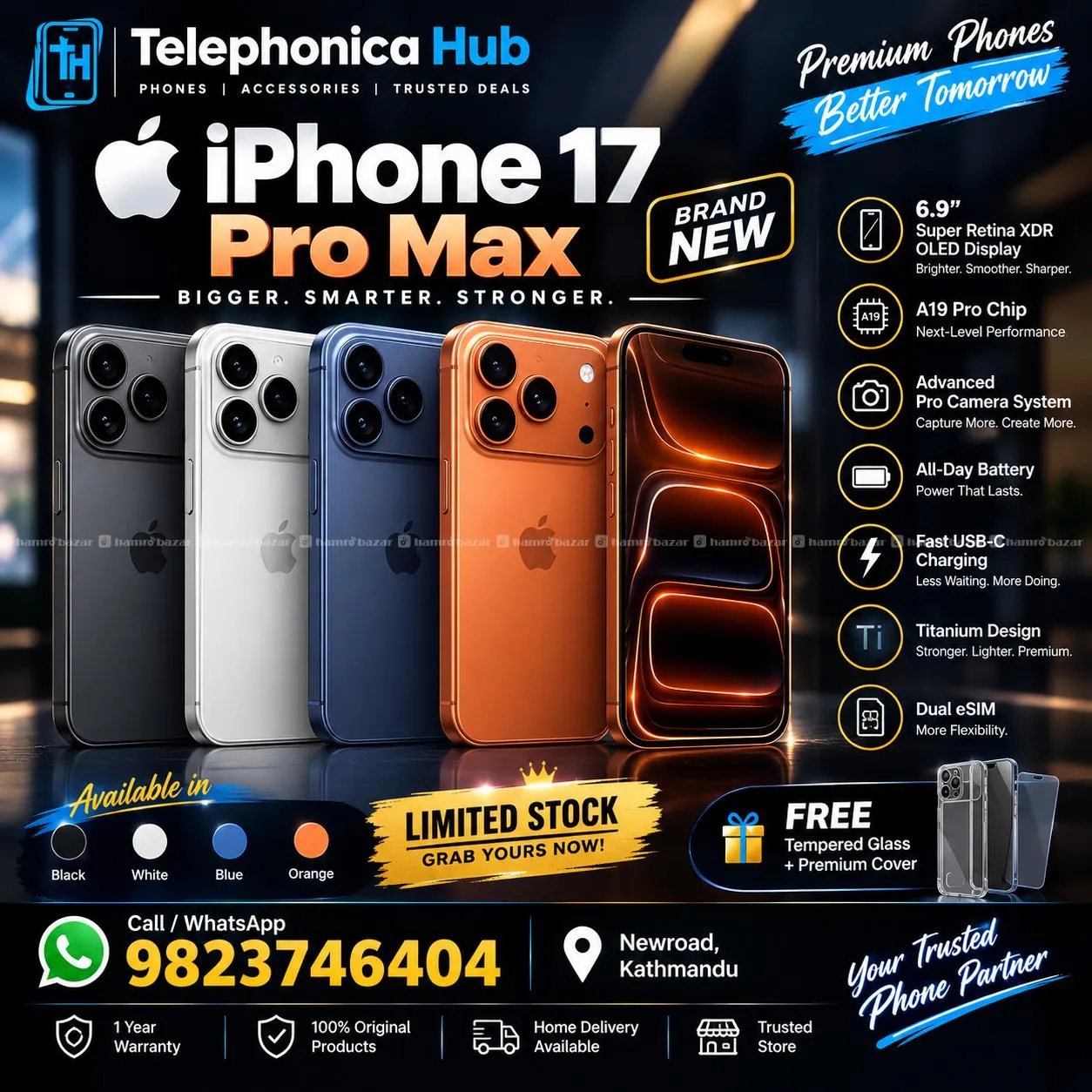 I Phone 17 Pro Max 17 Pro Max Pro Max | 17 Pro Max
