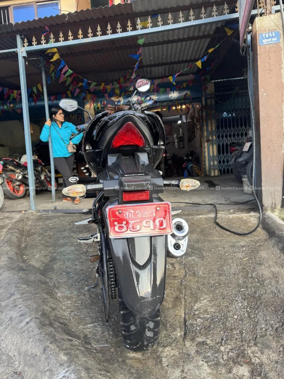 gixer 2016 model 2