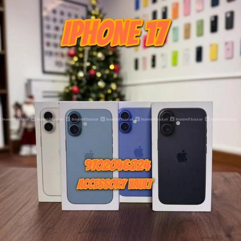 I Phone 17 | I Phone 17 | I Phone 17 256gb | 17 17