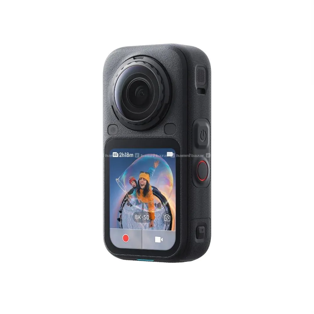 Insta360 X6 360 Camera