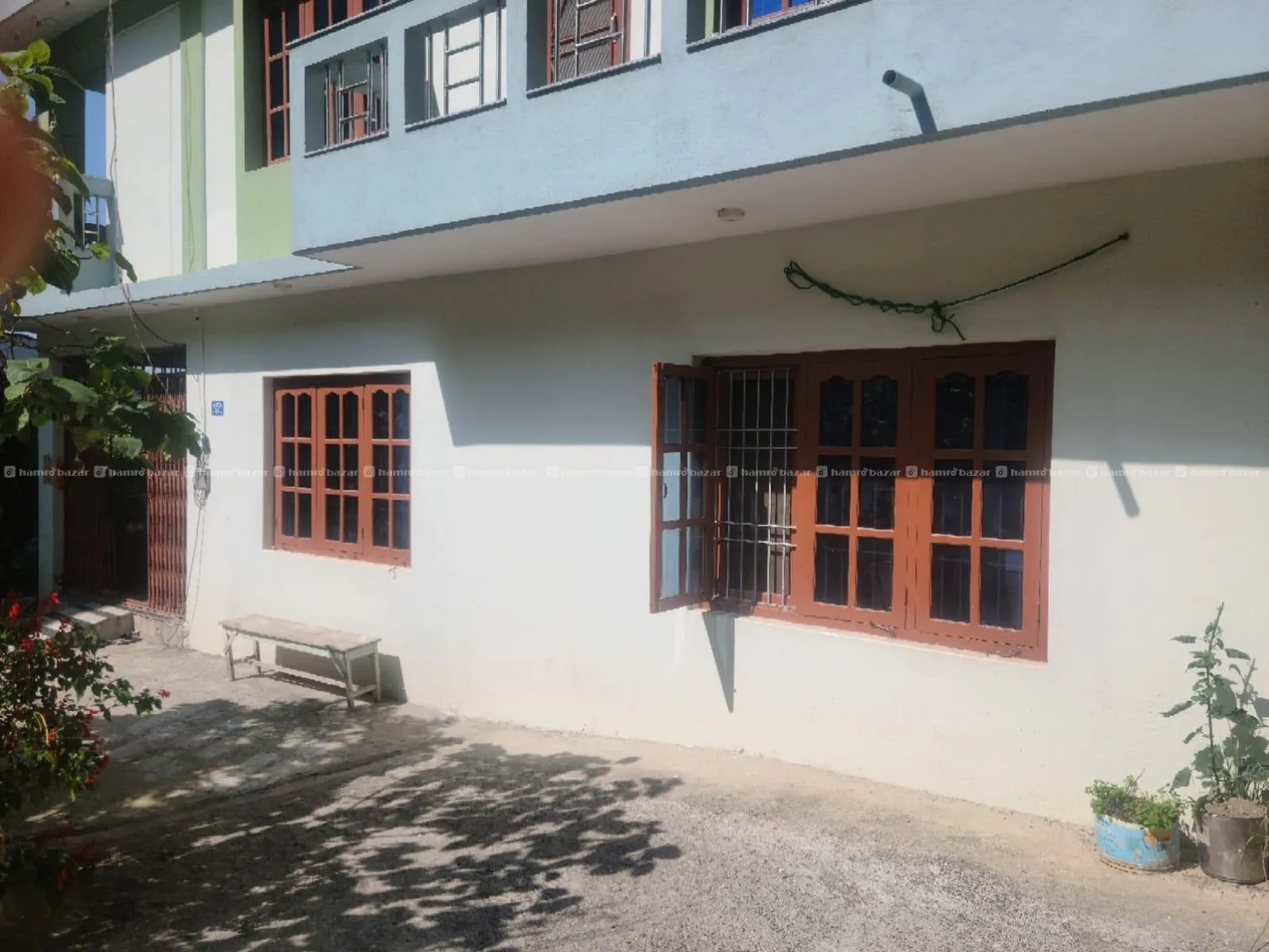Flat for rent 4