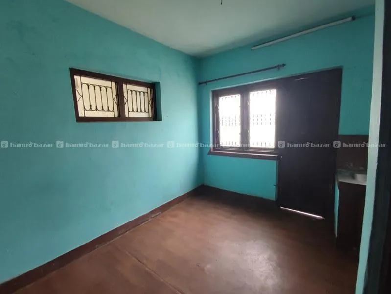 Two rooms for Rent at Kalanki
