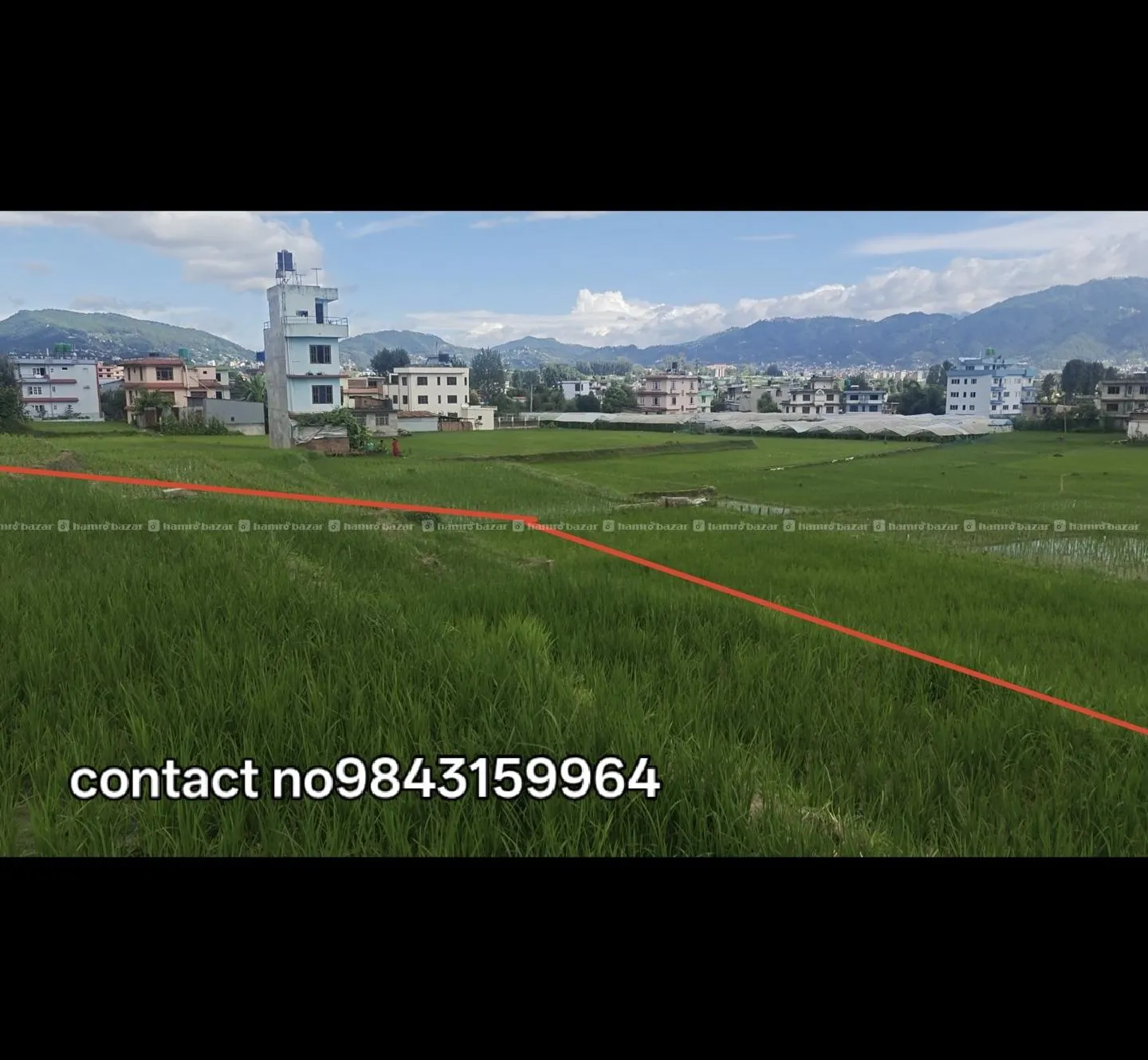 land sale at bhakatapur