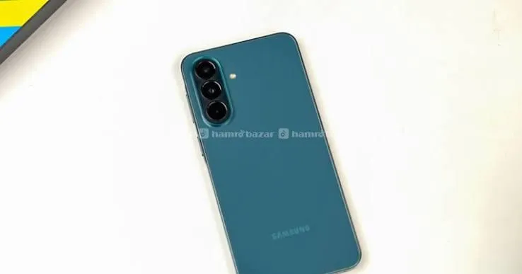 Samsung Galaxy A37 (12/256GB) 2