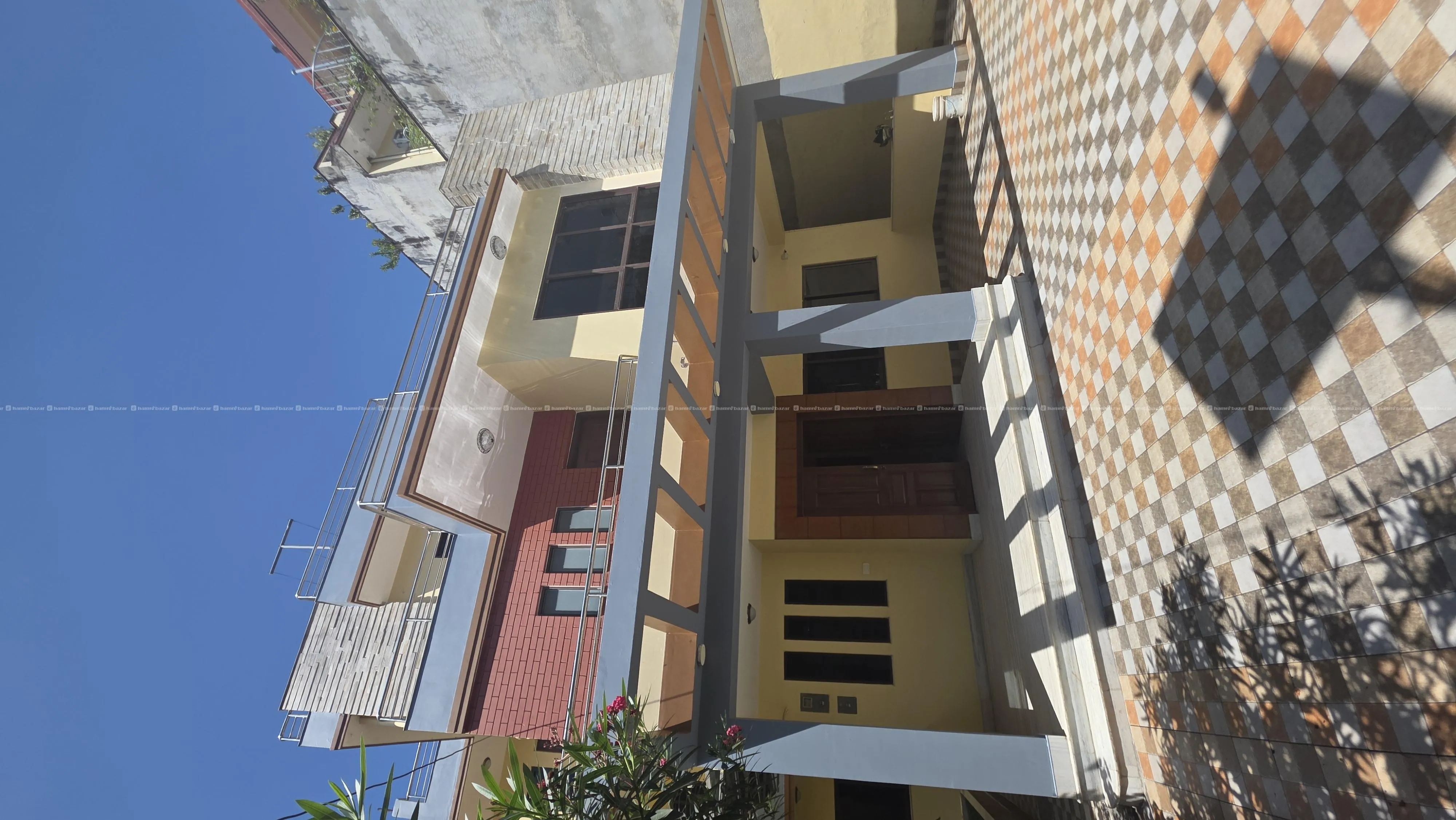 5bhk house for rent near boudha (Bhrikuti chowk)