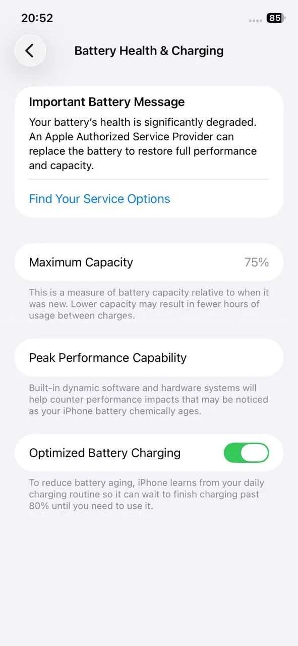 i phone 11 2