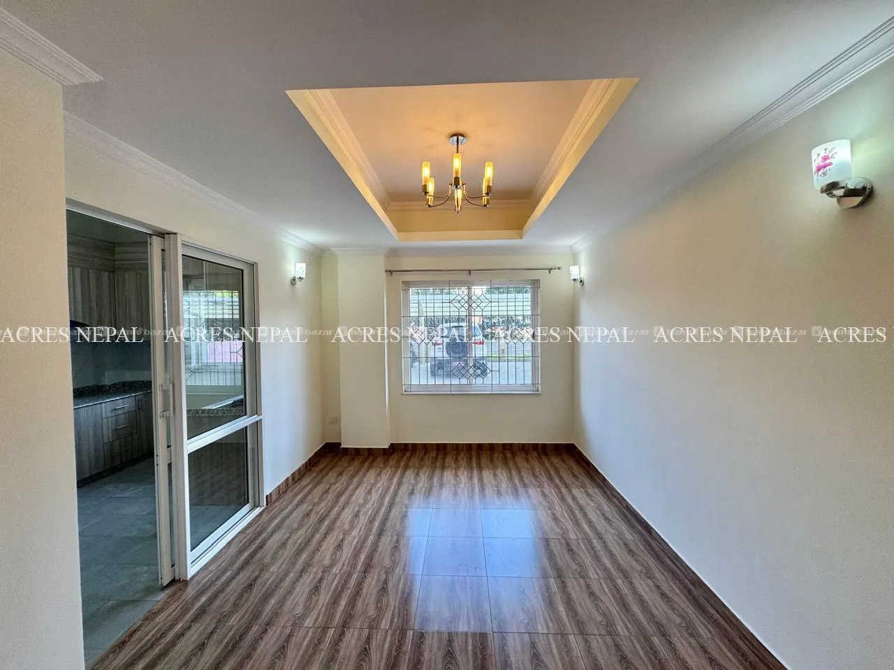 Apartment For Rent at Tokha, Kathmandu