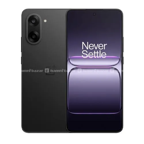 Oneplus Nord CE 5