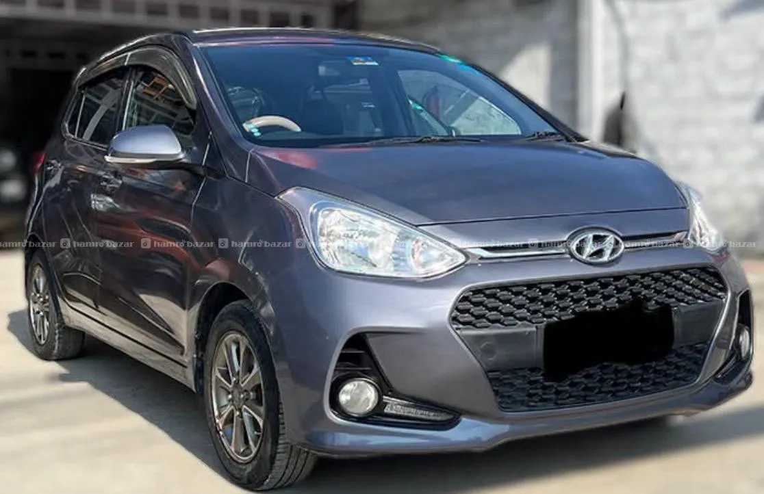 i 10 grand sprtz o 2019 model