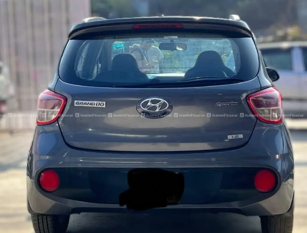 i 10 grand sprtz o 2019 model 2
