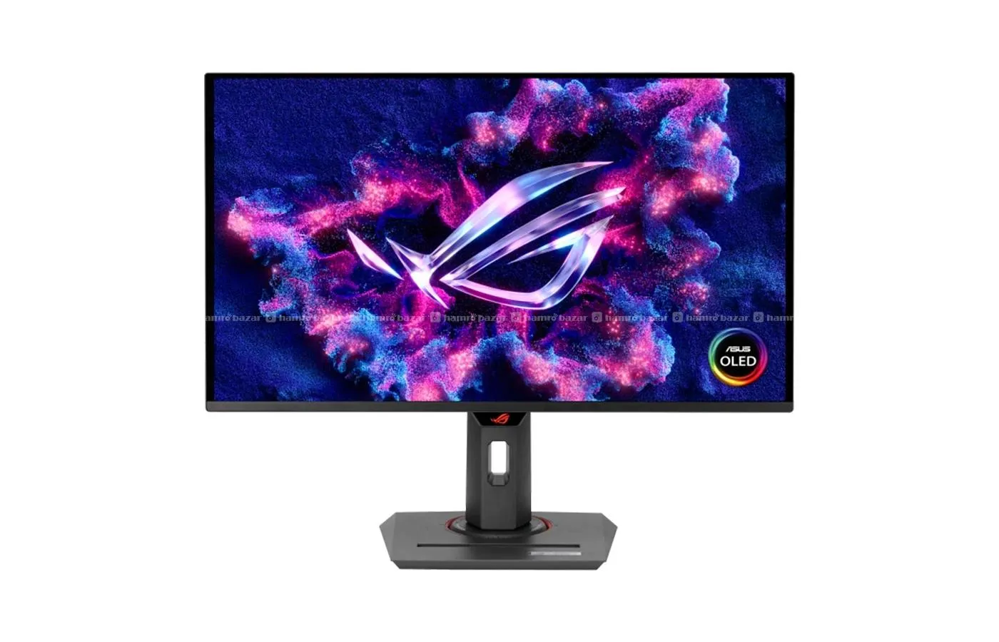 ASUS ROG STRIX XG27AQDMES OLED / 27" QD-OLED