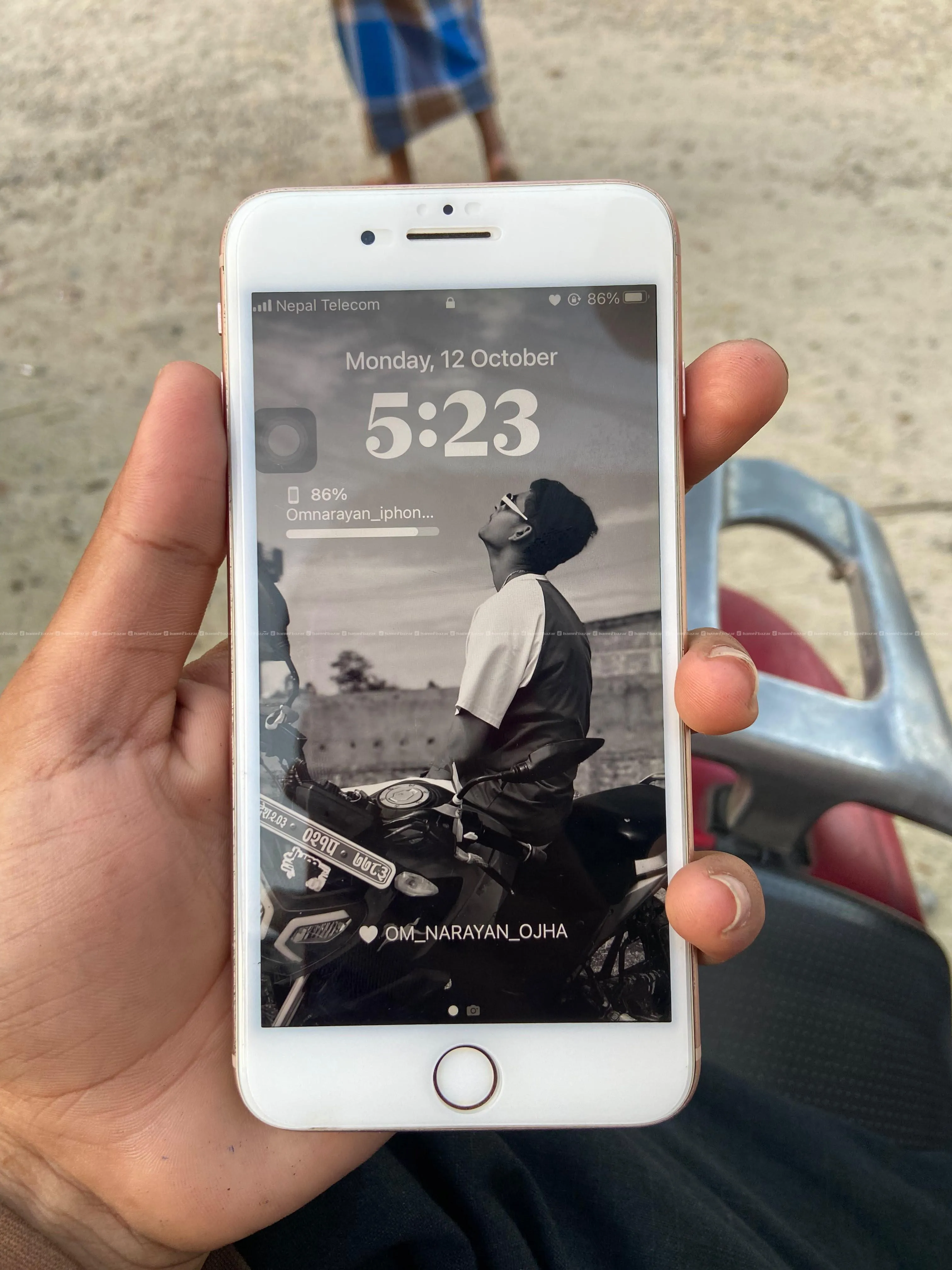 iphone 8