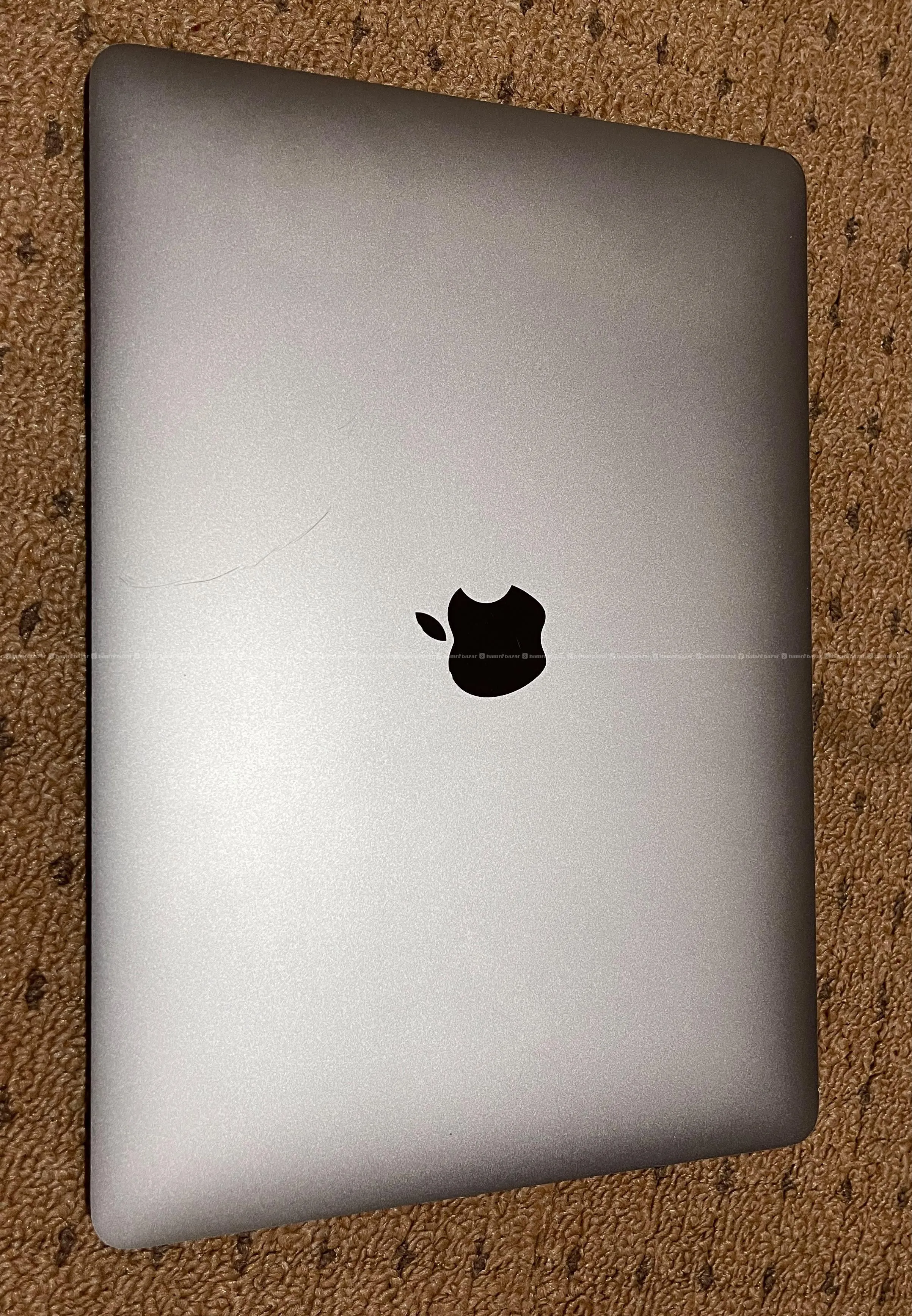 Macbook Air 16/256GB - 13" Display