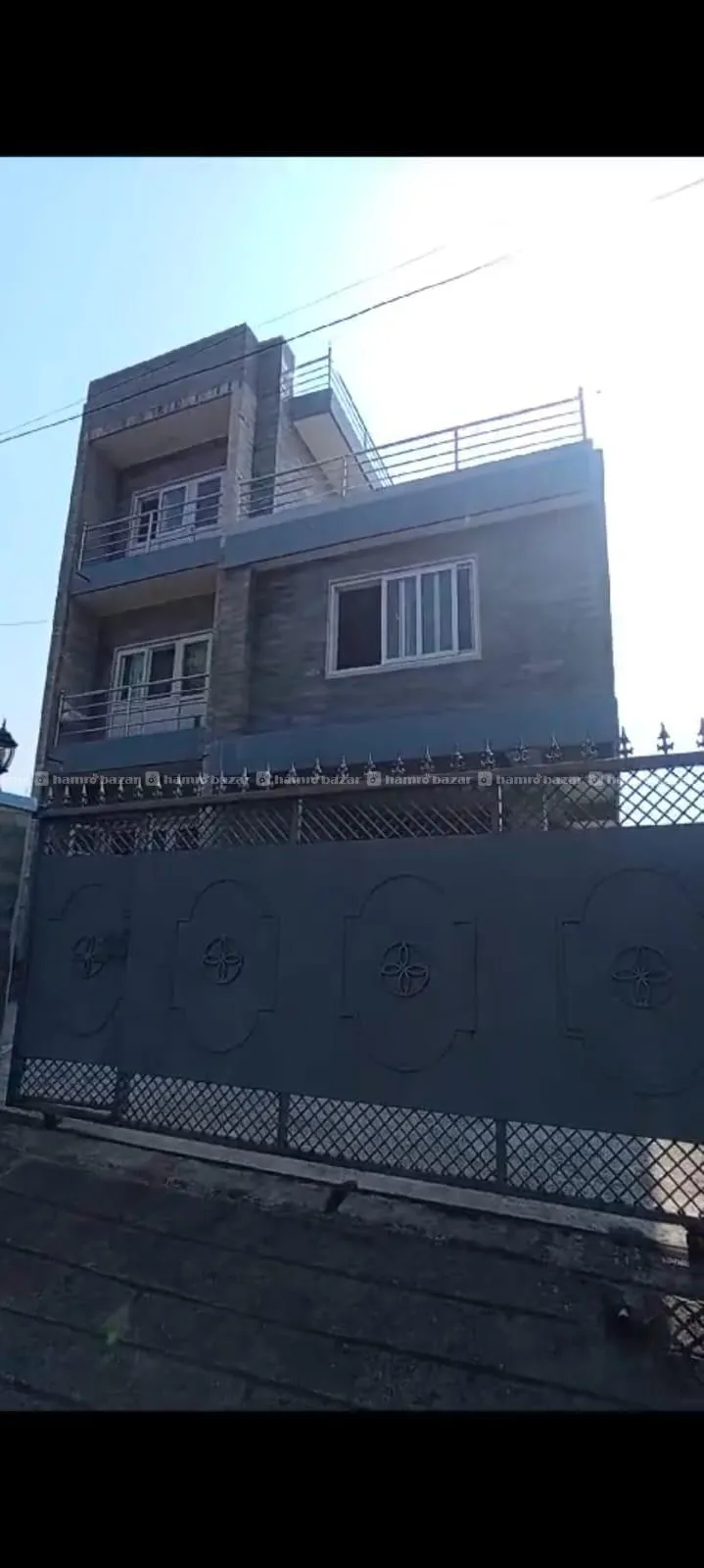 House for Rent in Pokhara