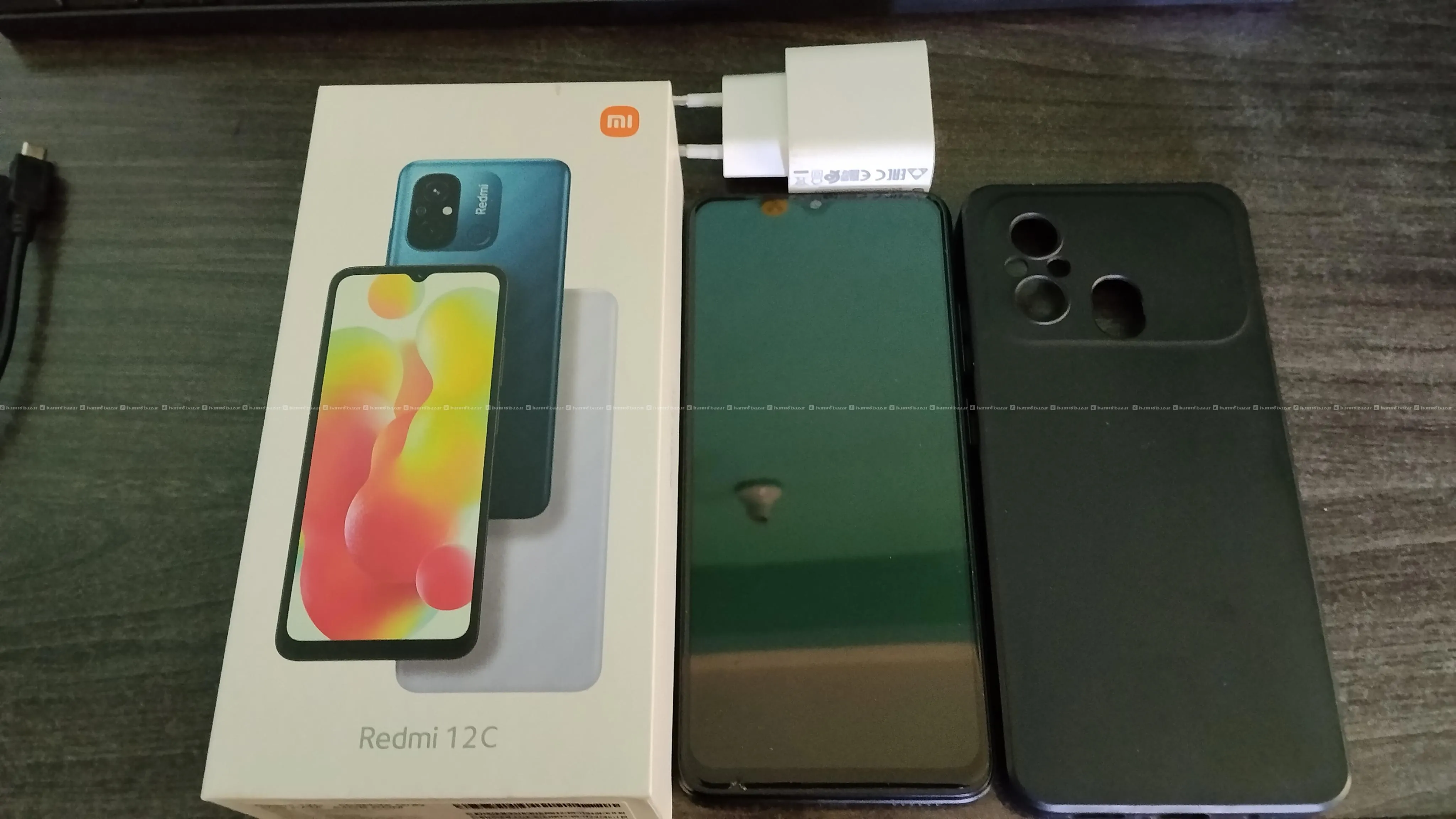 Redmi 12C