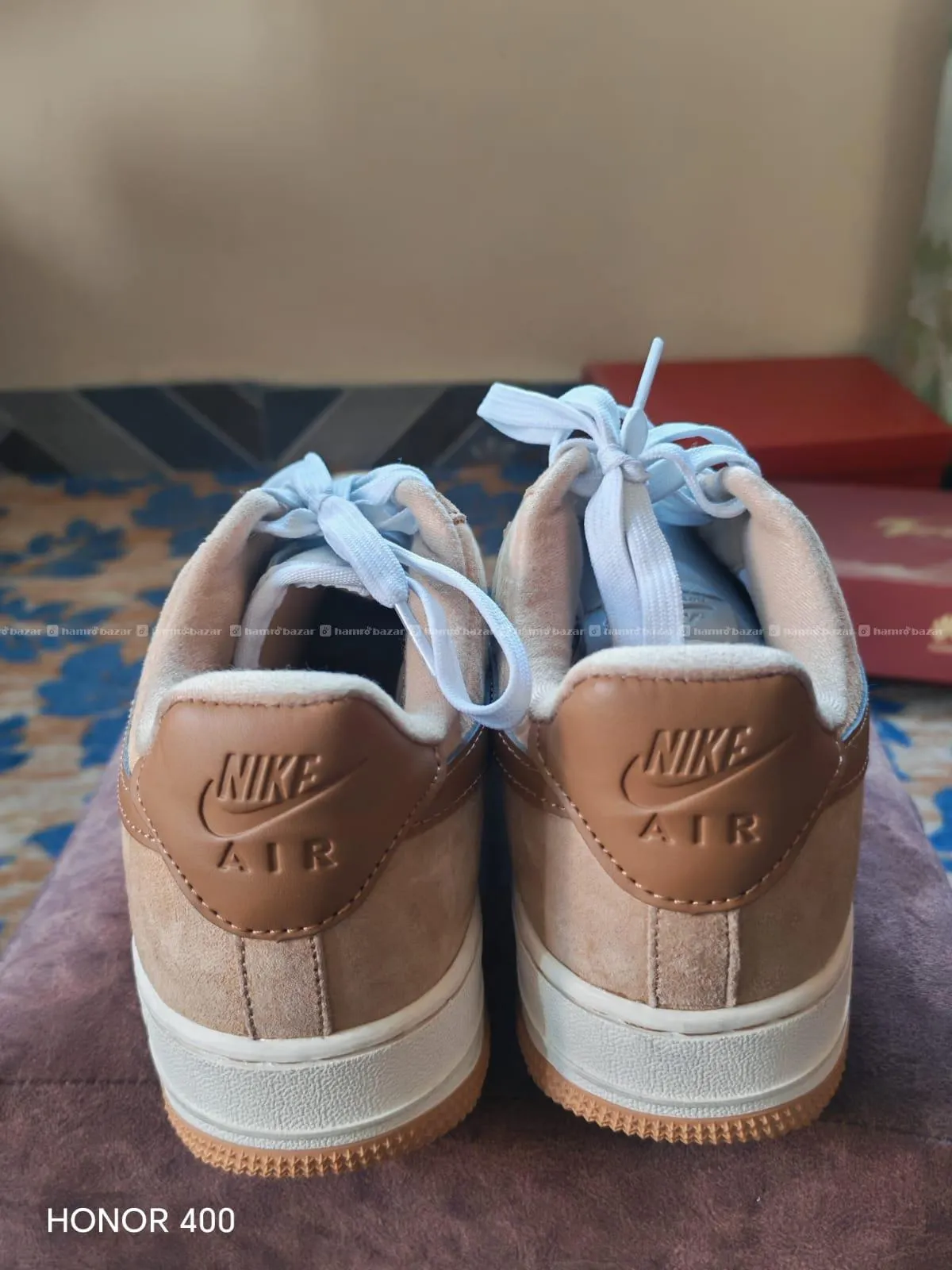 NIKE AIRFORCE 1 5