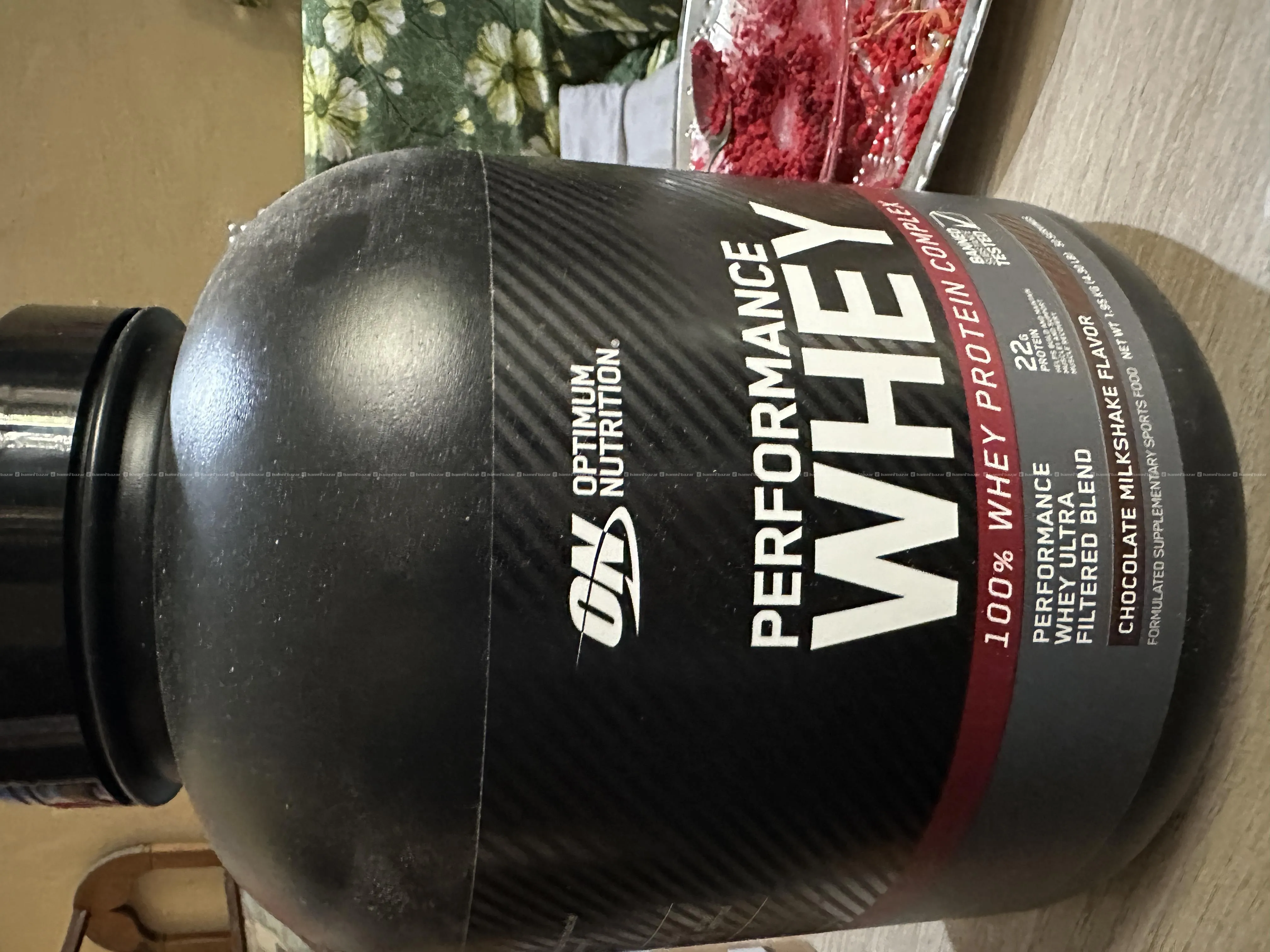 protein