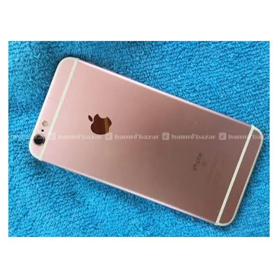 iphone 6 s plus battery changed/display changed