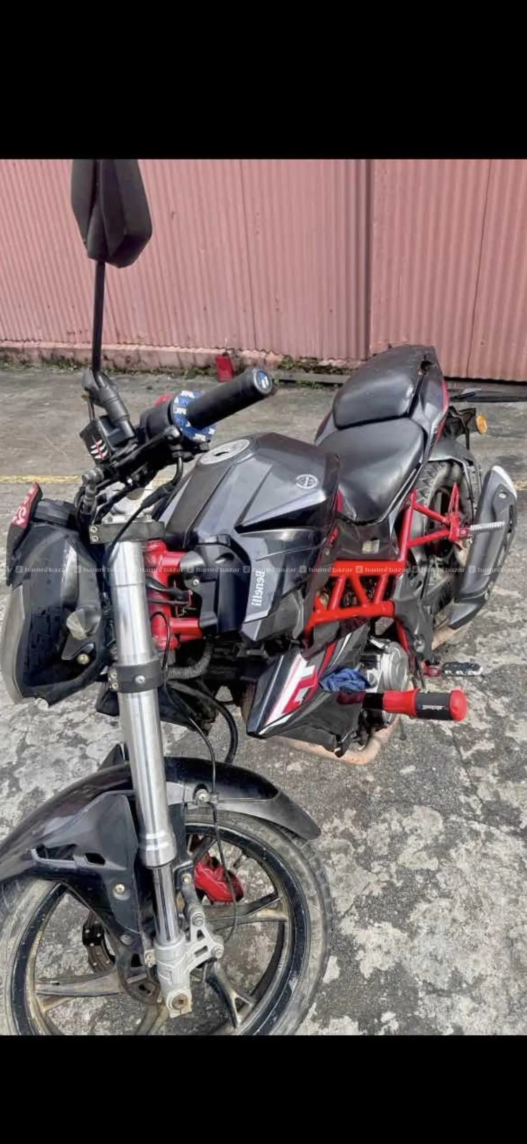 Bike