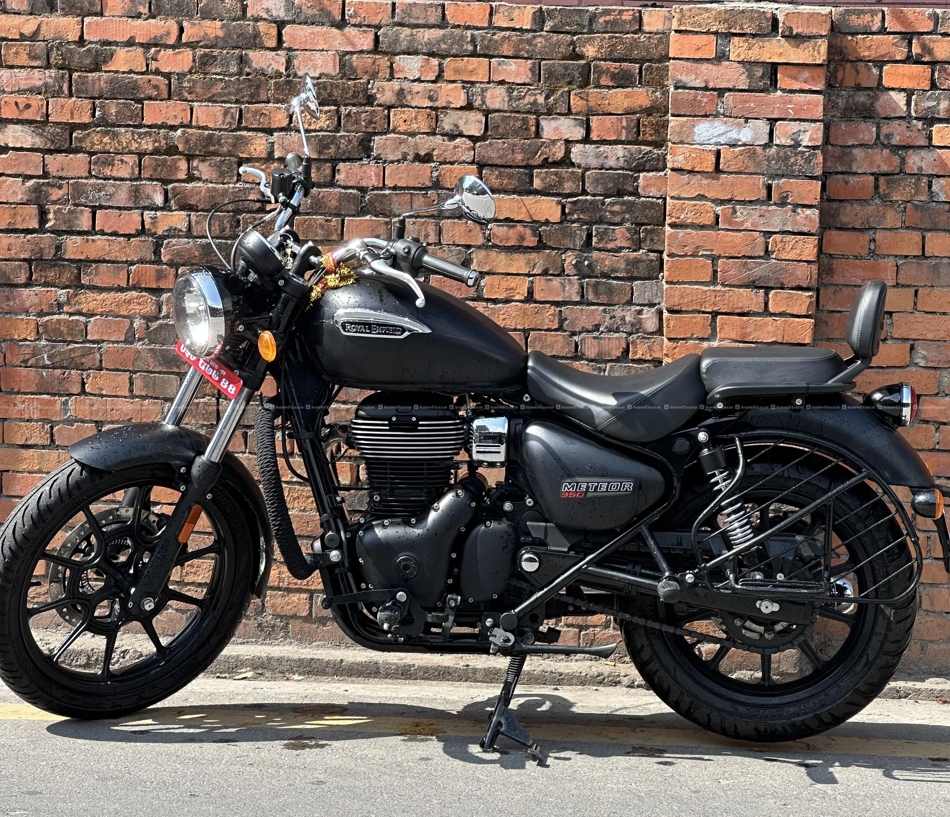 METEOR 350