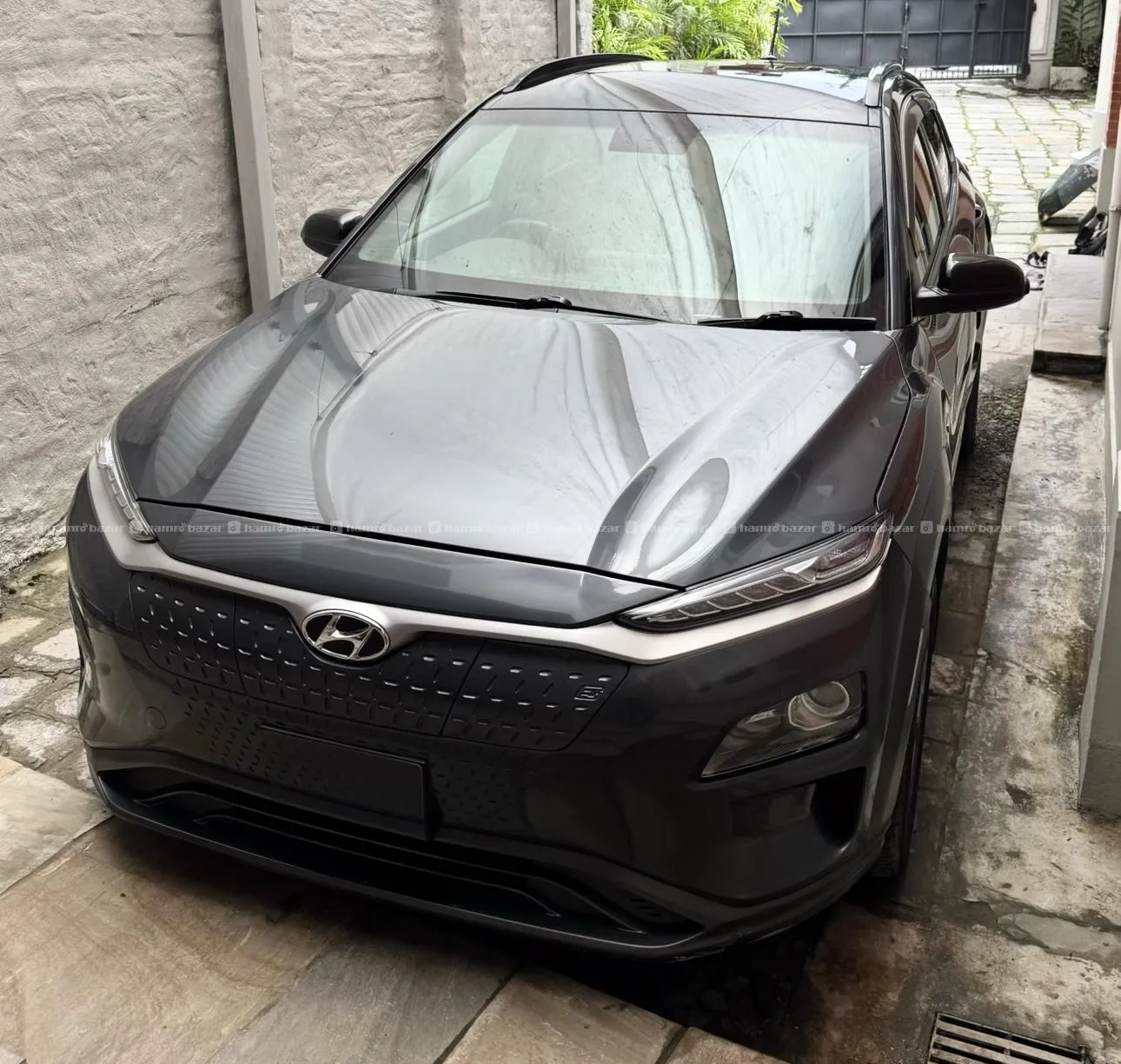 2019 Hyundai Kona Ev (new 2025 company battery) 4