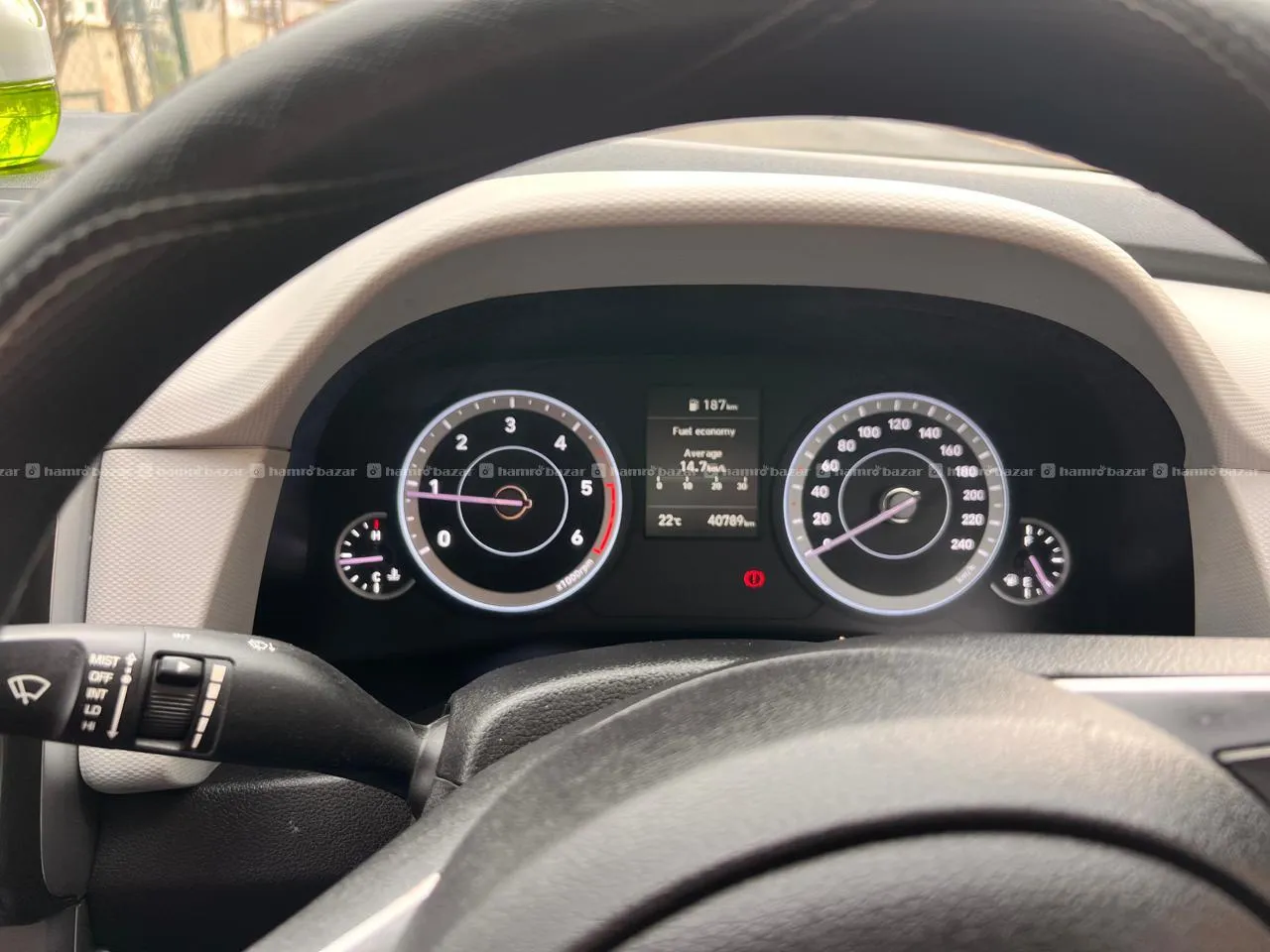 Hyundai Creta 1.5 EDSL for sale 3