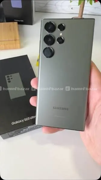 s23 ultra fresh condition 12gb ram 256 rom 2