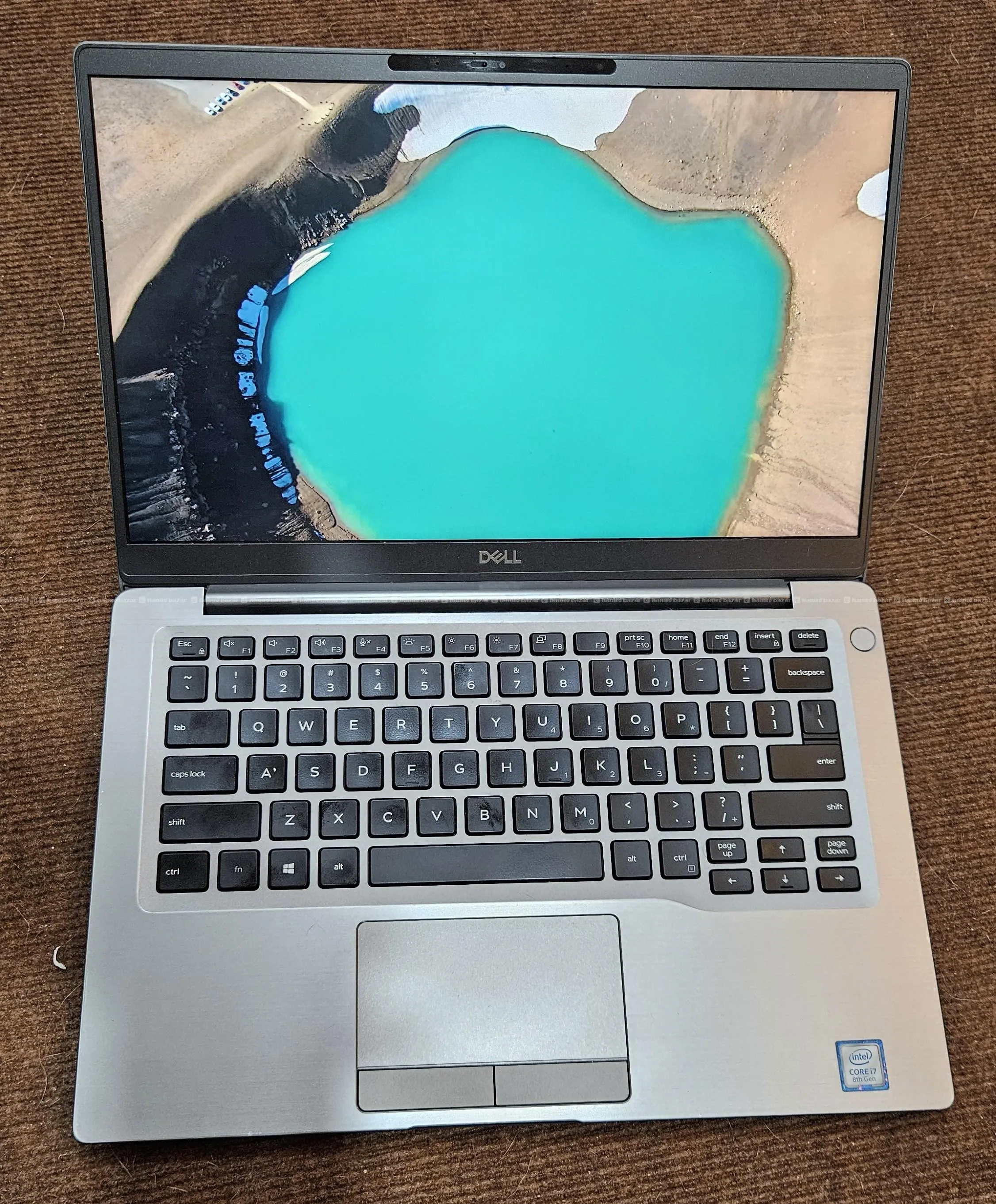 Dell Latitude 7400