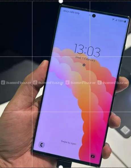 s23 ultra fresh condition 12gb ram 256 rom 3
