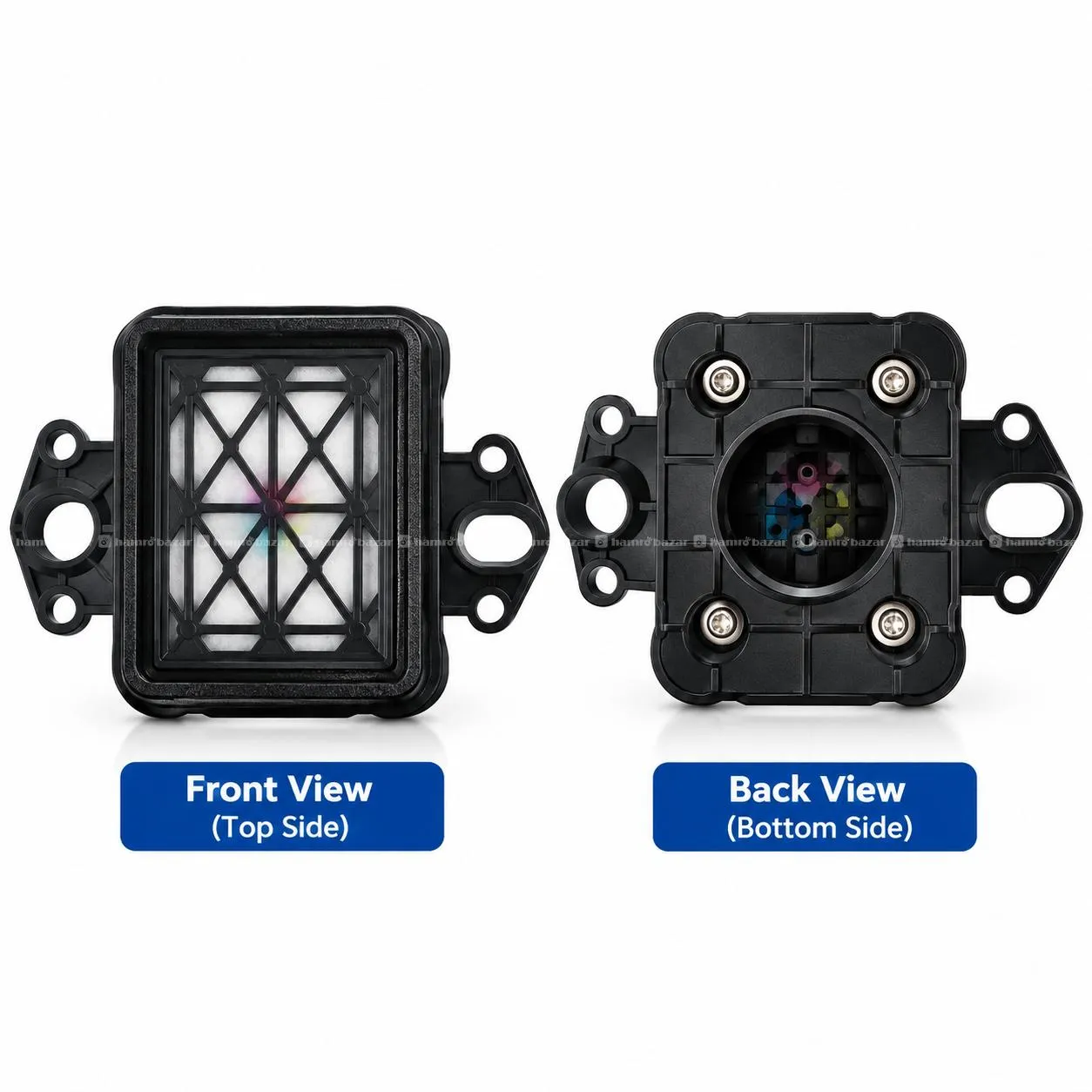 Head Cap for i3200 Model 2