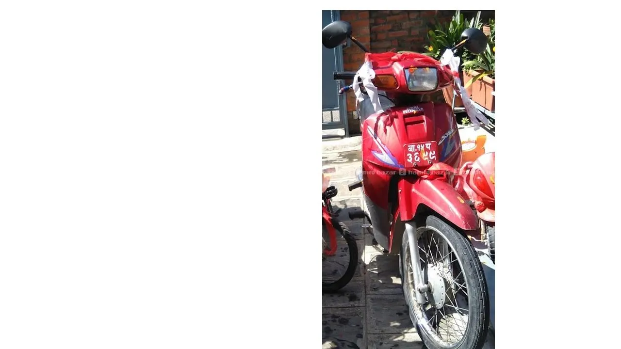Street Bike on sale