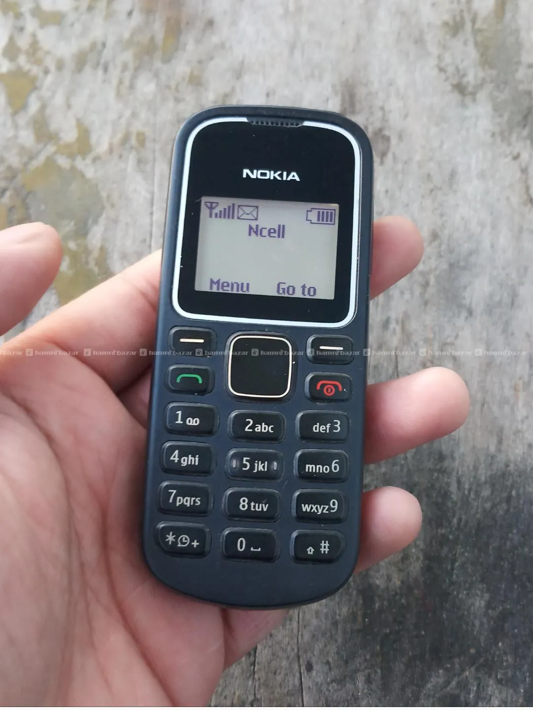 Nokia 1280