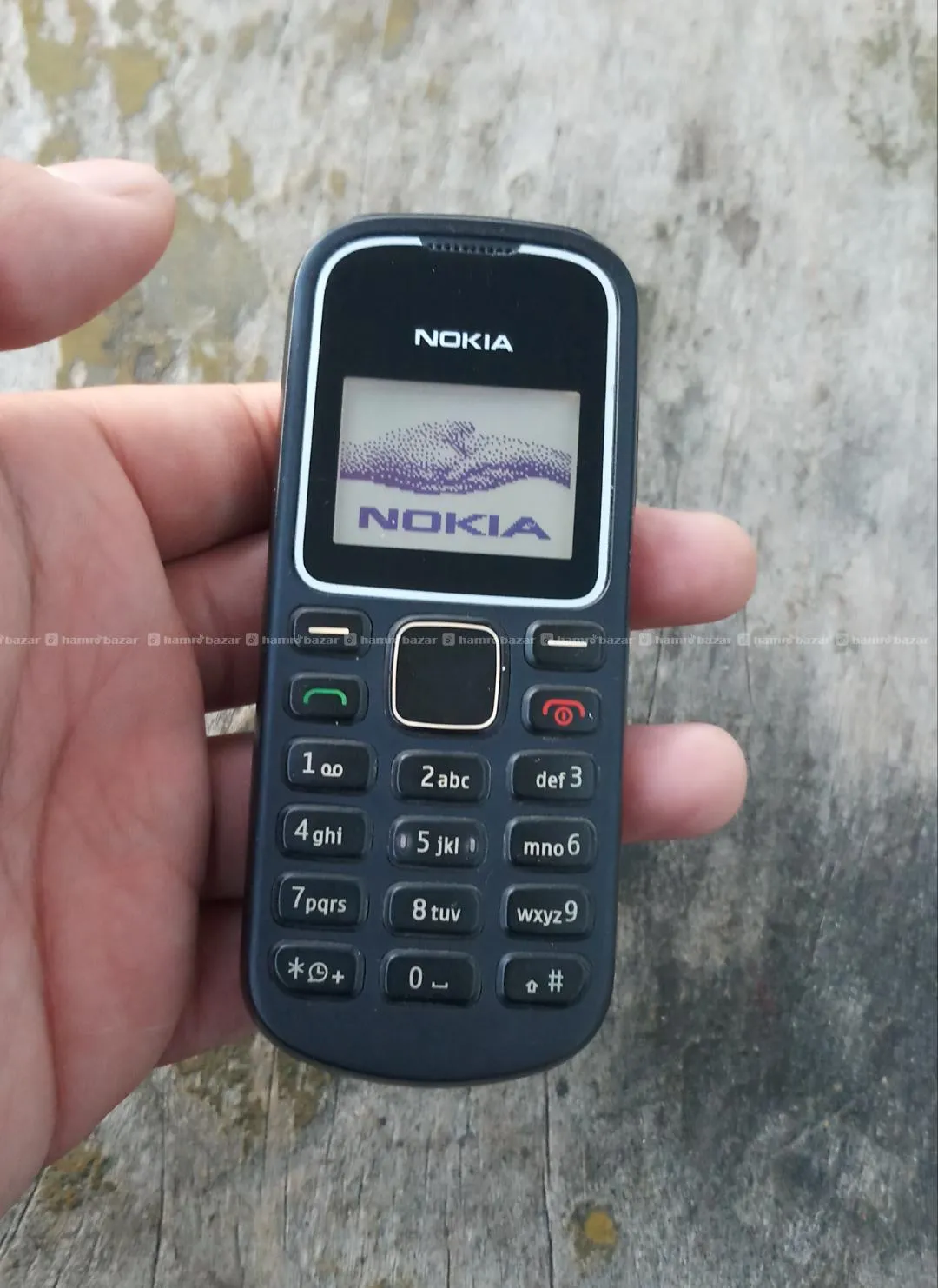 Nokia 1280 3