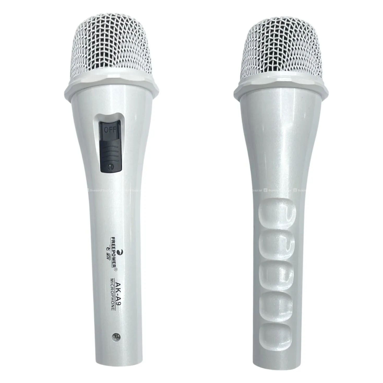 Free Power AK-A9 Dynamic Microphone 4