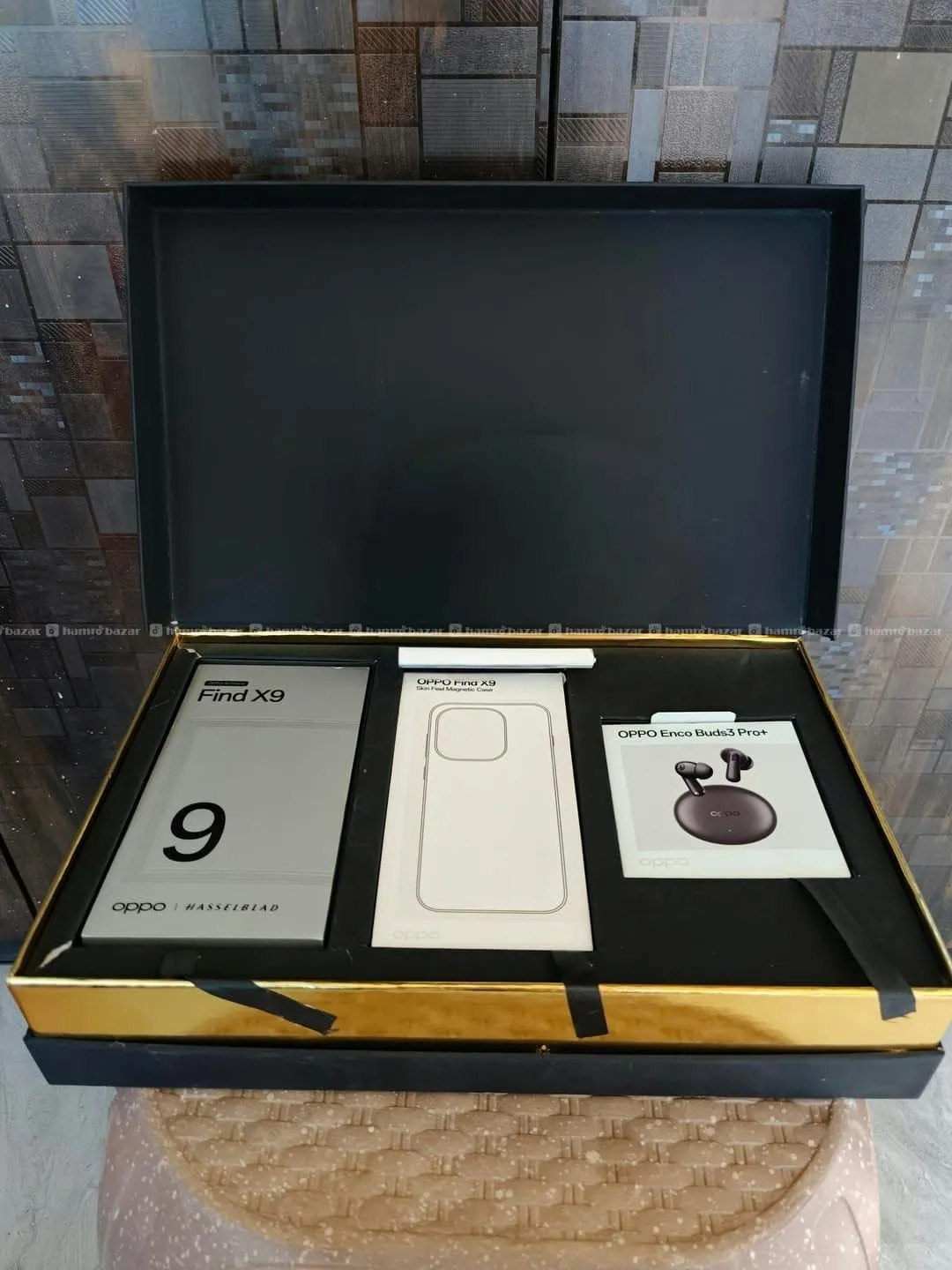 OPPO FIND X9 PRO 16/512GB USED FEW MONTHS LIMITED