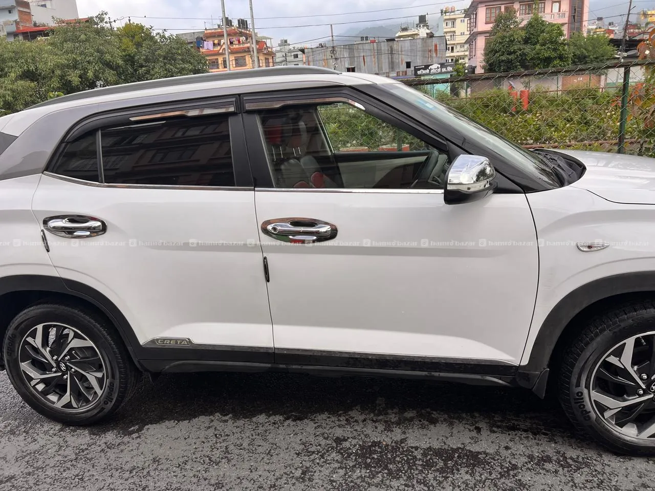 Hyundai Creta 1.5 EDSL for sale