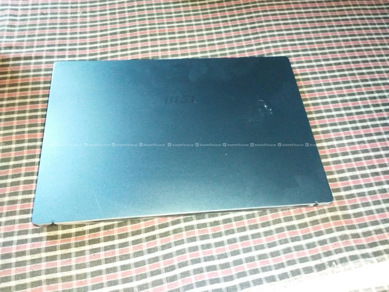 MSI Morden 14 Ryzen 7 | 16GB RAM | 512GB SSD