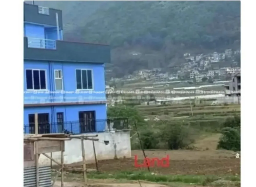 Land on sale in Godamchaur, Godawari municipality 2
