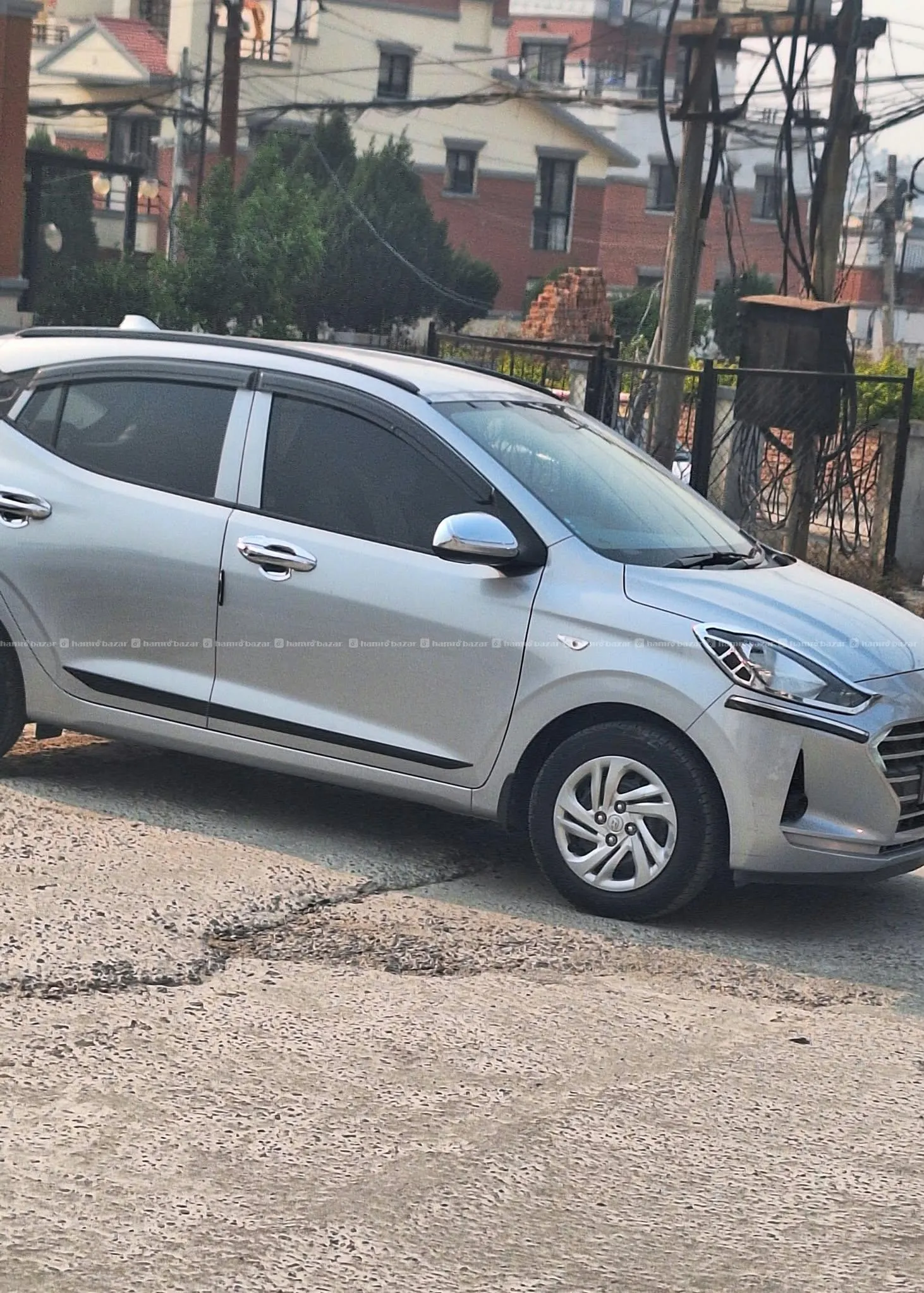 Car on sale
