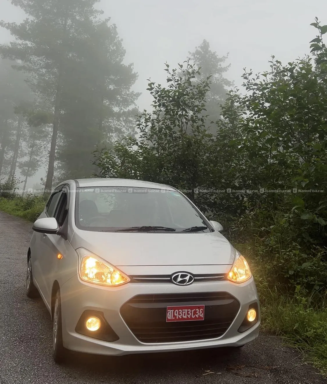 Hundai i10 on Sell
