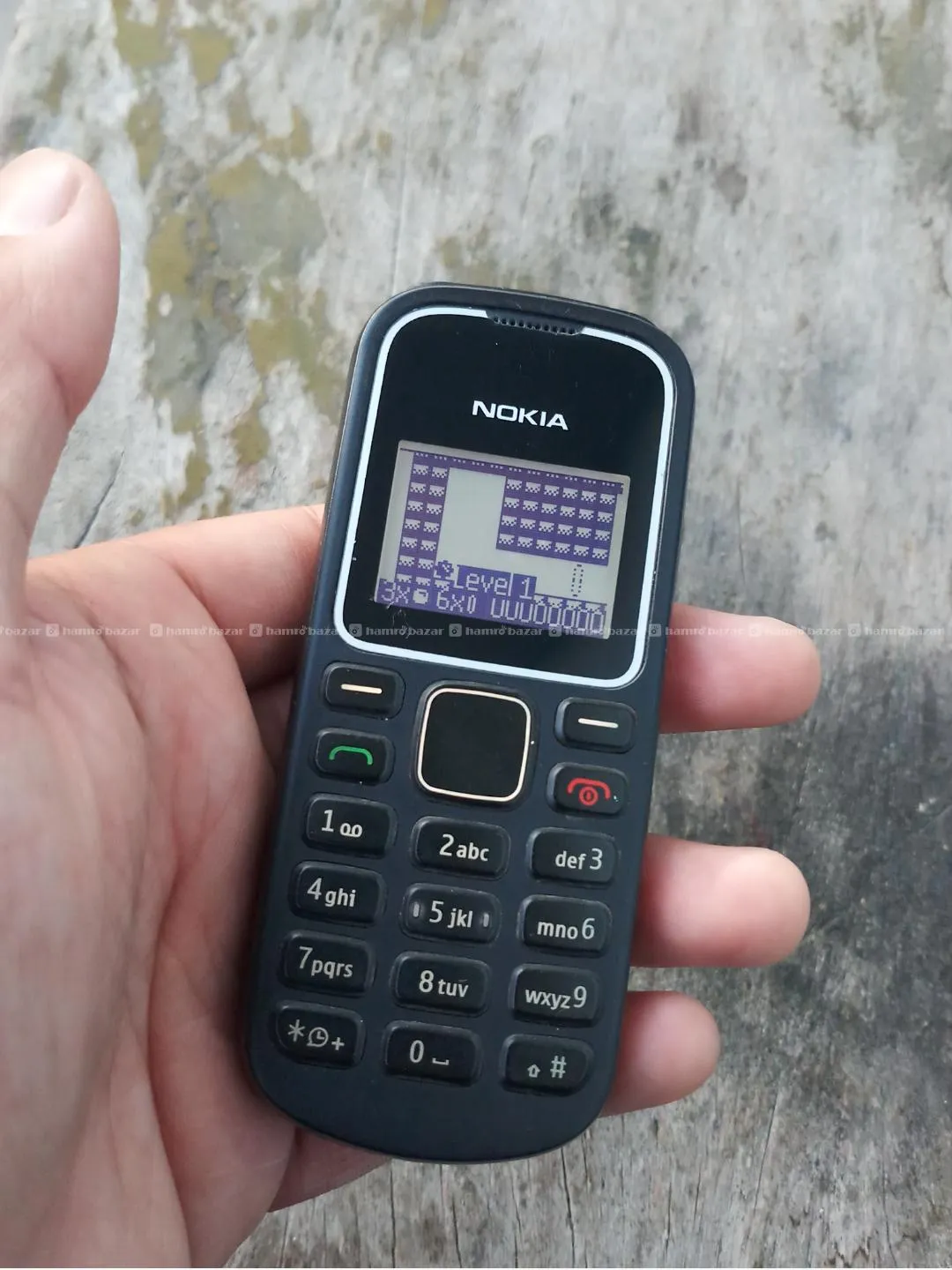 Nokia 1280 5