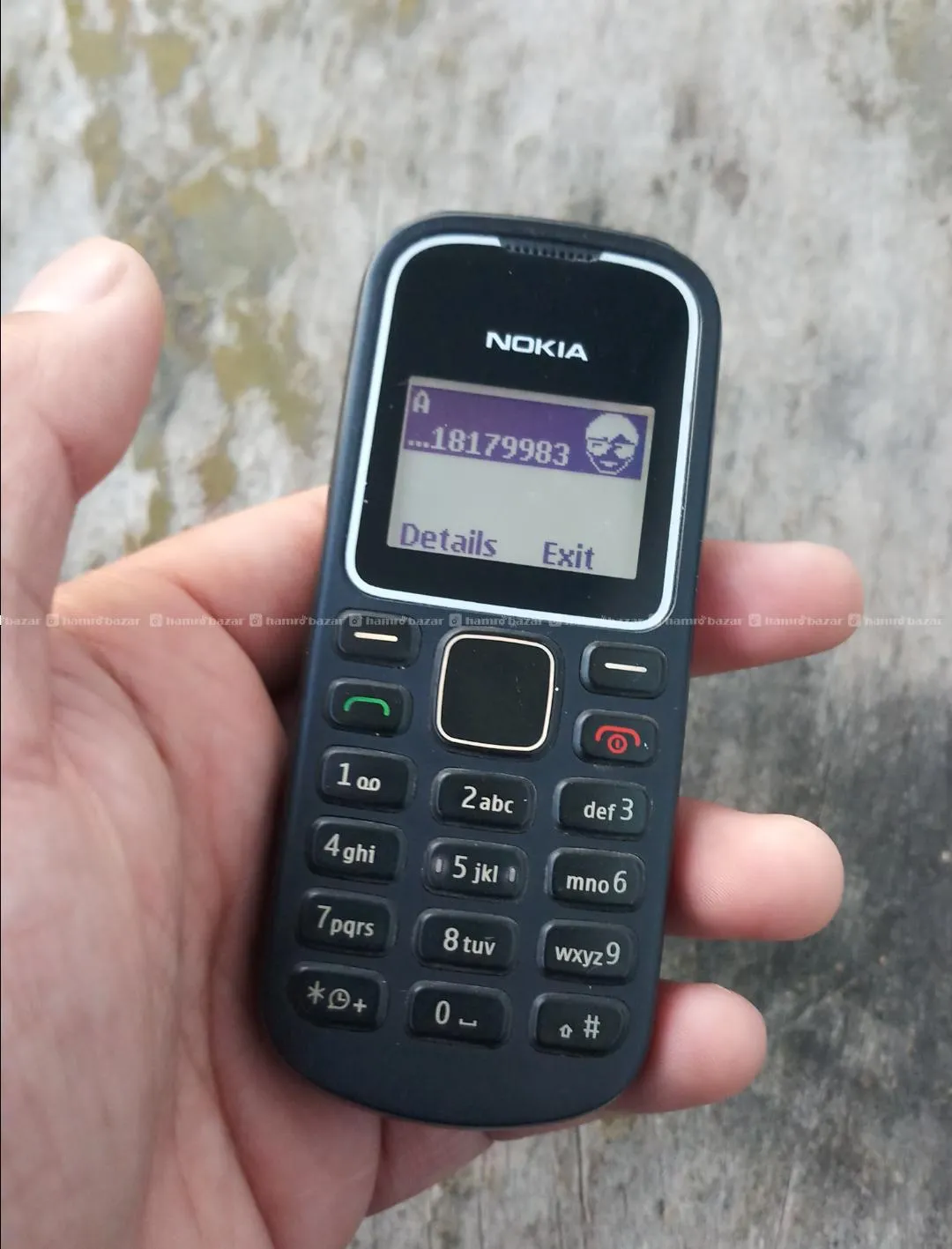 Nokia 1280 2