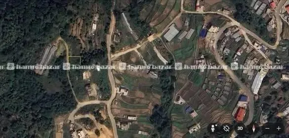 Land sale, Sipadol Bhaktapur, Opposit 2 Dolleshwor 4