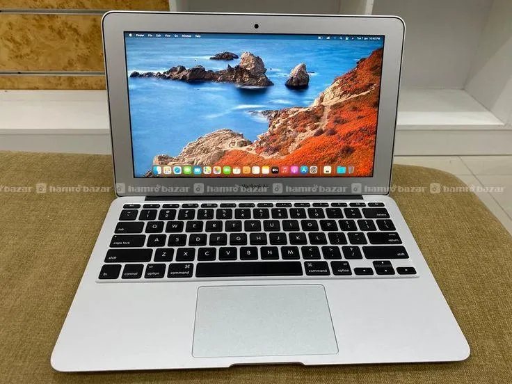Macbook Air 2013 11" 4GB 121GB