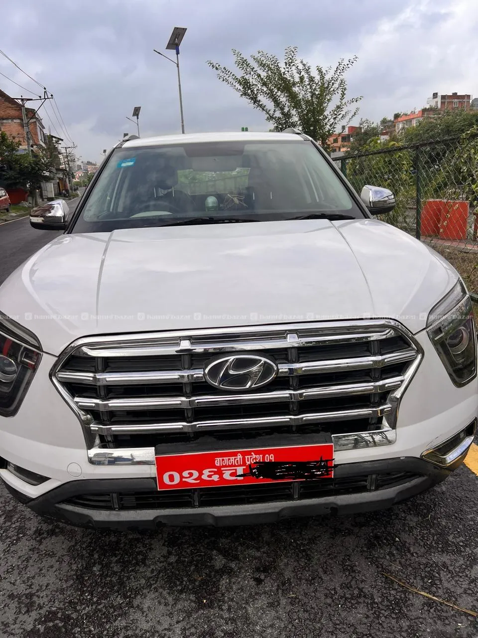 Hyundai Creta 1.5 EDSL for sale 2