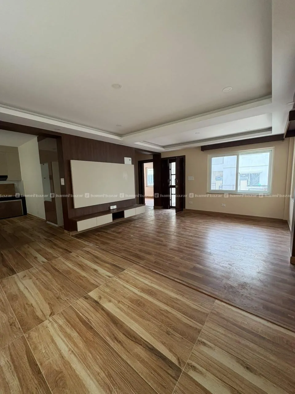 Spacious 4BHK House for Rent at Godawari 6