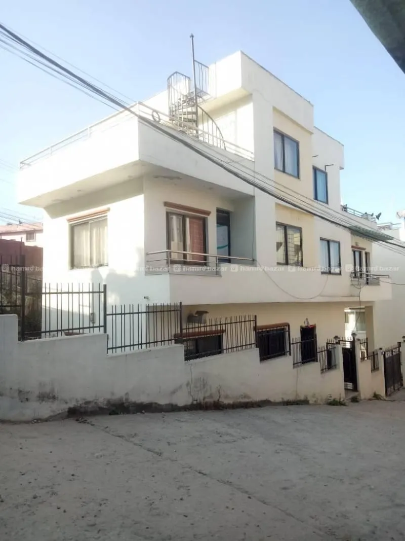 House for rent in Bhaisepati Lalitpur