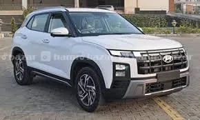 creta 2024