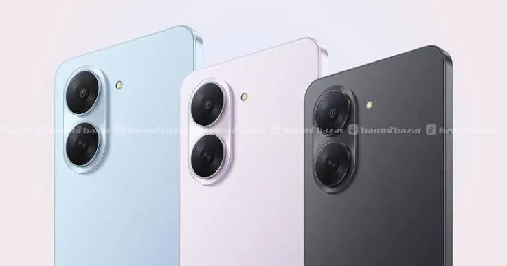 Redmi A7 (3/64GB)